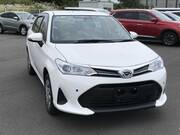 2020 TOYOTA COROLLA AXIO