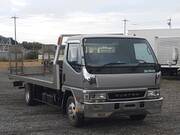 2000 MITSUBISHI CANTER 2ton