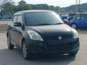 2010 SUZUKI SWIFT XL