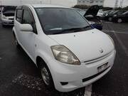 2007 TOYOTA PASSO X