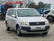 2013 TOYOTA PROBOX VAN GL