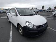 2016 NISSAN AD VAN VE