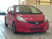 2011 HONDA FIT
