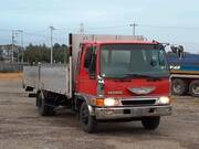 1996 HINO RANGER 3.7ton