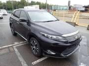 2015 TOYOTA HARRIER