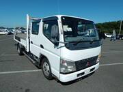 2008 MITSUBISHI CANTER 2ton