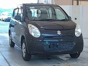 2014 SUZUKI ALTO
