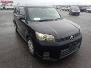 2008 TOYOTA COROLLA RUMION