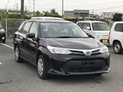 2020 TOYOTA COROLLA FIELDER