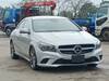 MERCEDES BENZ CLA CLASS