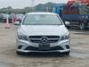 MERCEDES BENZ CLA CLASS