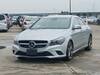 MERCEDES BENZ CLA CLASS
