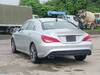 MERCEDES BENZ CLA CLASS