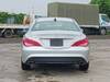 MERCEDES BENZ CLA CLASS