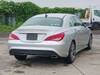 MERCEDES BENZ CLA CLASS