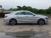 MERCEDES BENZ CLA CLASS