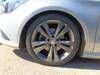 MERCEDES BENZ CLA CLASS