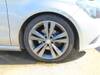 MERCEDES BENZ CLA CLASS
