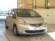 2009 HONDA FIT