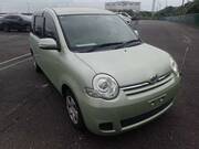 2014 TOYOTA SIENTA G