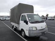 2006 NISSAN VANETTE TRUCK 1ton