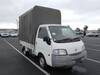 NISSAN VANETTE TRUCK