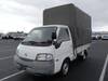 NISSAN VANETTE TRUCK