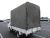 NISSAN VANETTE TRUCK