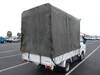 NISSAN VANETTE TRUCK