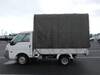 NISSAN VANETTE TRUCK