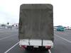 NISSAN VANETTE TRUCK