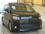 2013 TOYOTA VOXY X L EDITION