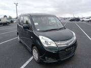 2015 SUZUKI SOLIO