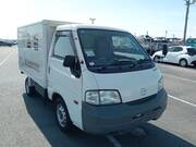 2012 MAZDA BONGO TRUCK 0.85ton