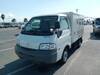 MAZDA BONGO TRUCK