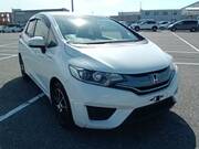 2015 HONDA FIT HYBRID