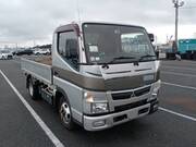 2016 MITSUBISHI CANTER 2ton