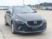 2015 MAZDA CX-3 XD