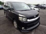 2007 TOYOTA VOXY ZS