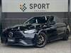 MERCEDES BENZ C-CLASS