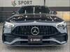 MERCEDES BENZ C-CLASS