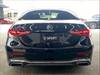 MERCEDES BENZ C-CLASS
