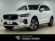 2022 VOLVO XC60