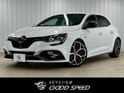 2020 RENAULT MEGANE