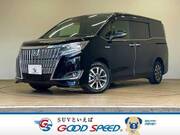 2017 TOYOTA ESQUIRE Gi