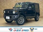2021 SUZUKI JIMNY XC