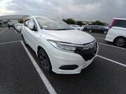 2019 HONDA VEZEL HYBRID Z HONDA SENSING