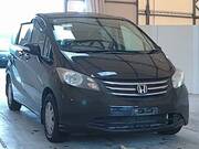 2011 HONDA FREED G JUST SELECTION