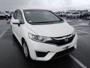 2016 HONDA FIT