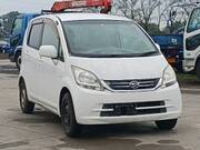2010 DAIHATSU MOVE